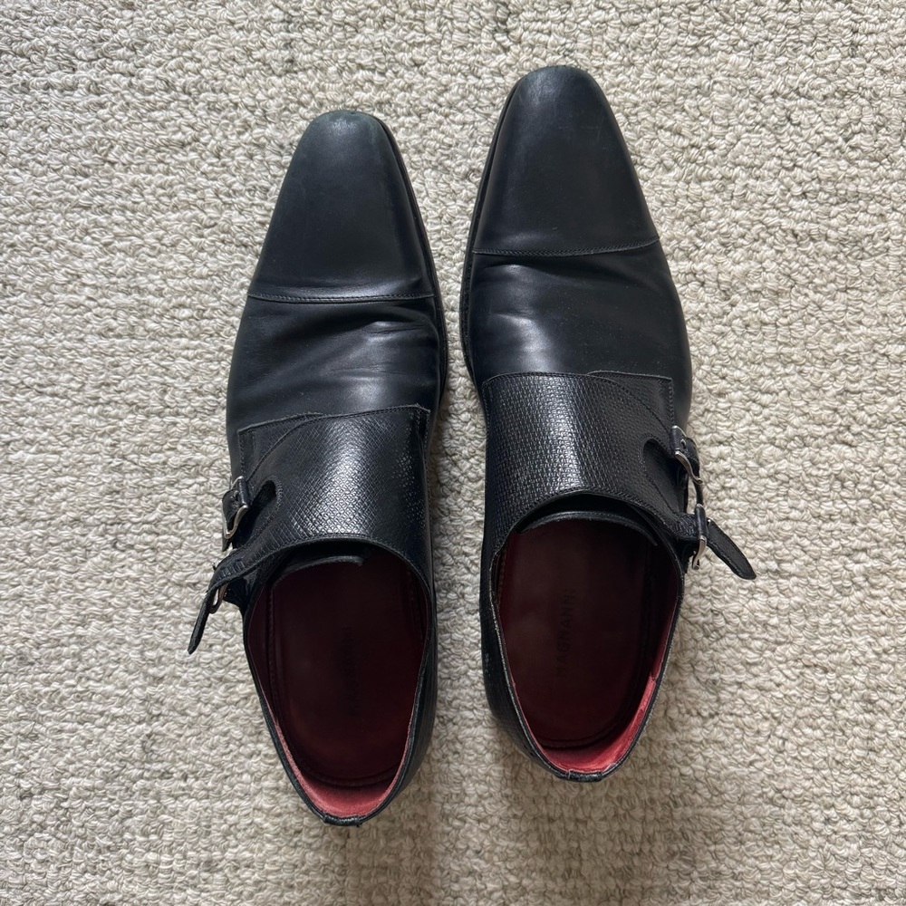 Men's Magnanni Shoes